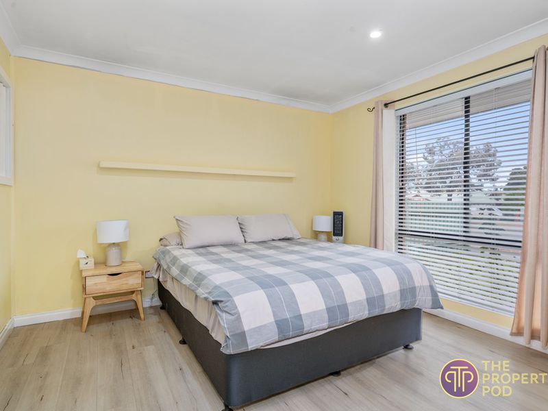 7 Thurmott Street, Hannans
