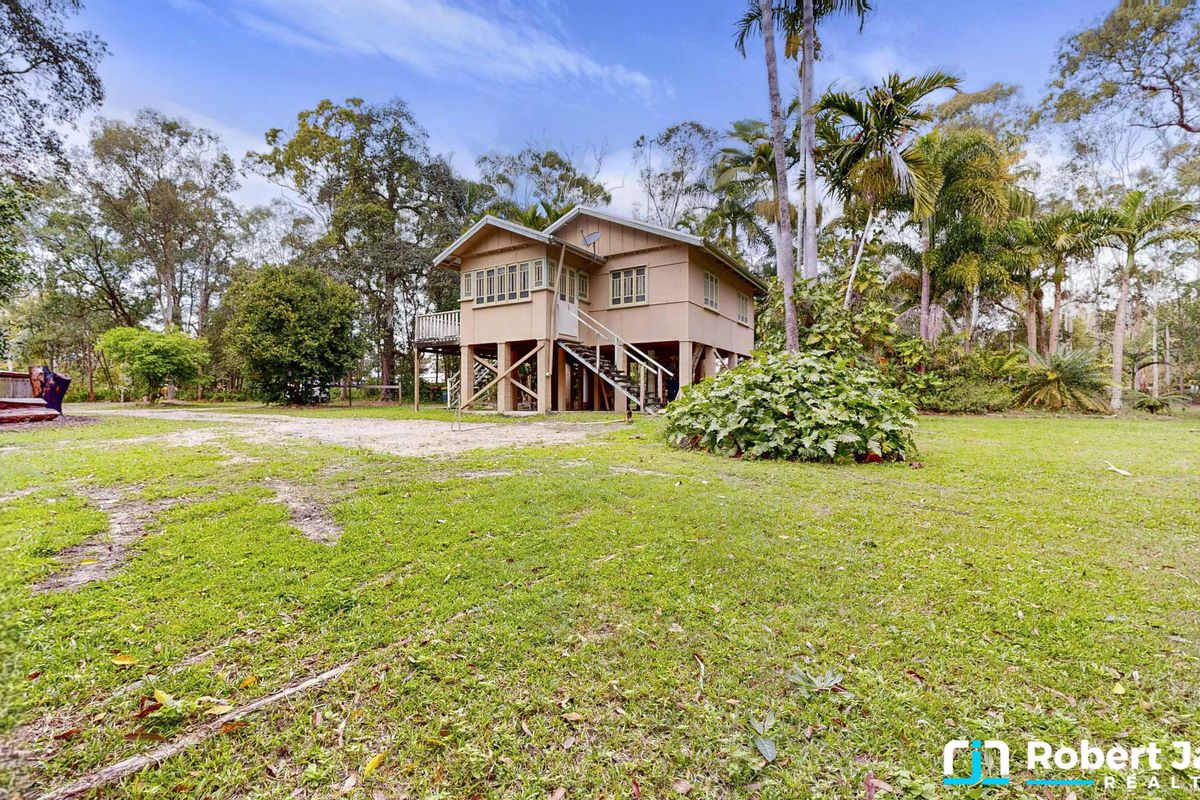 5 Paperbark Lane, Cooroibah