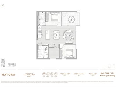 B1903 / 82 Waterloo Road, Macquarie Park