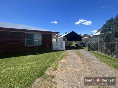 2 Bunker Avenue, Nanango