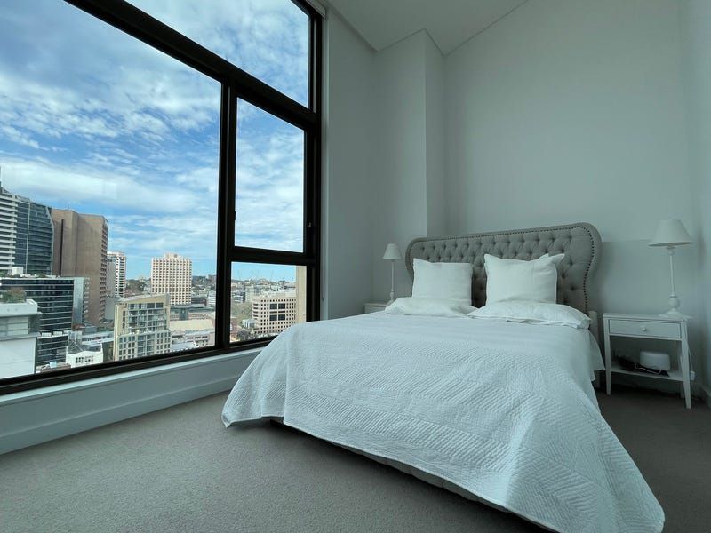 1804 / 83 Harbour Street, Haymarket
