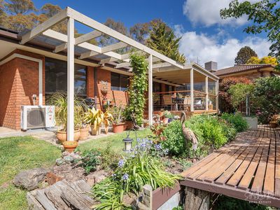 18 NORDSVAN DRIVE, Wodonga
