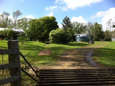 127 Bunjurgen Road, Boonah