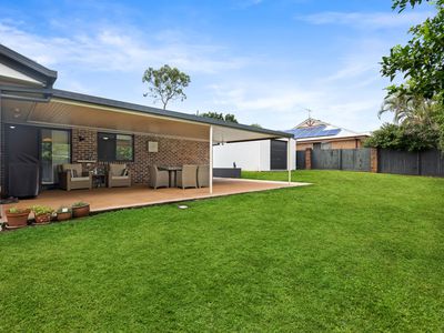 1 Mulder Street, Manly West