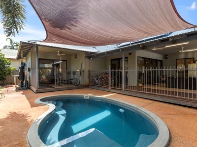 8 Sibosado Street, Cable Beach