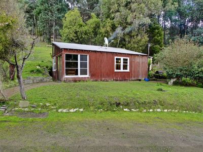 254 Guys Road , Cygnet