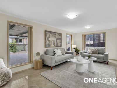 15 Peppin Street, Durack