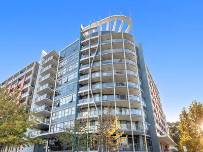95 / 69 Milligan Street, Perth
