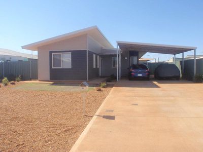 53 Ettrick Circuit, South Hedland