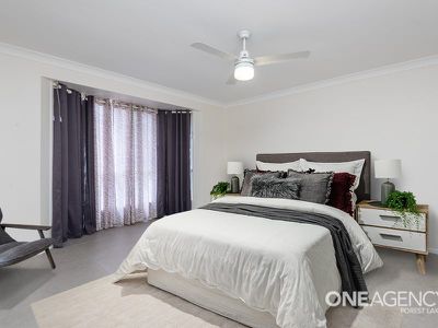 3 Sarabah Pl, Forest Lake