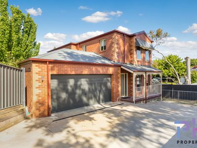 63A Chum Street, Golden Square