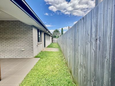 47 Negrita Street, Harristown