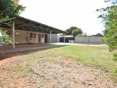 18 Finlay Street, Port Hedland