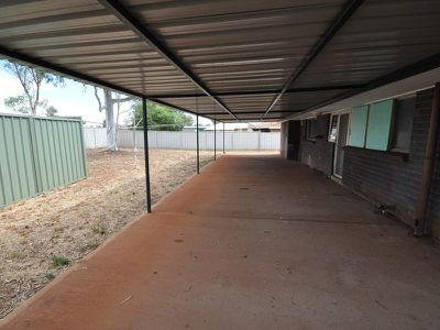 Lot 580 King Avenue, Paraburdoo