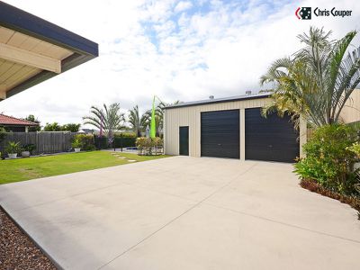 22 OREAGAN DRIVE, Craignish