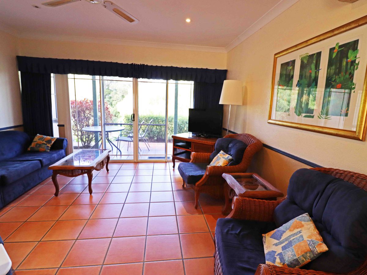26 / 29  Palm Street , Tinaroo