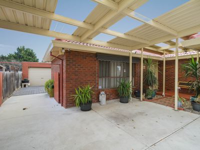 3 Sussex Crescent, Seaford