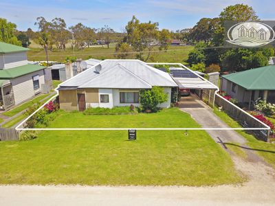 9 Mill Estate Road, Dartmoor