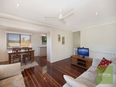 13 Chauncy Crescent, Douglas
