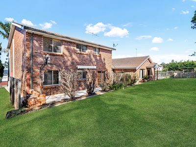 3 Luculia Avenue, Baulkham Hills