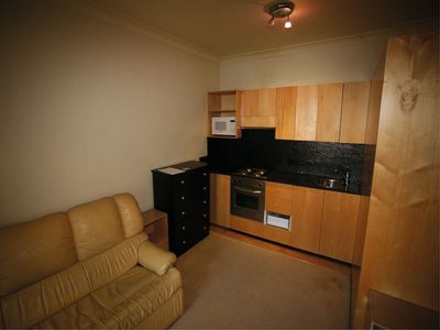 23 / 1 Dwyer Street, Chippendale