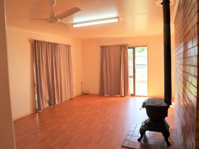 57 Pring Street, Wondai