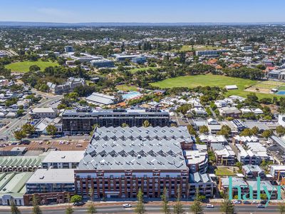 82 / 36 Queen Victoria Street, Fremantle