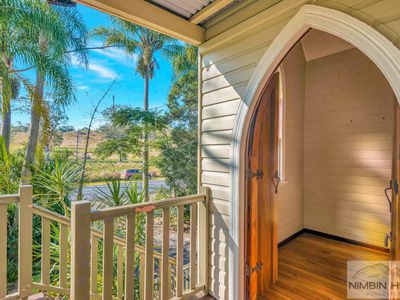 835 Nimbin Road, Goolmangar