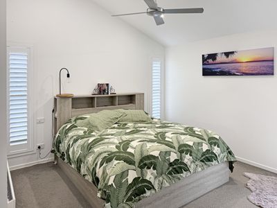 10 Warn Close, Merimbula