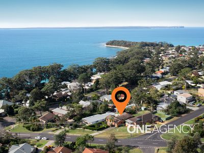 4 Minerva Avenue, Vincentia