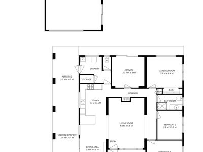 4 Indus Close, Rockingham