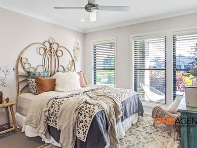 18 Seagrass Avenue, Vincentia