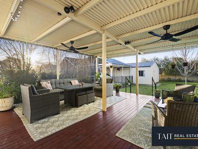 12 Esmond St, Wangaratta
