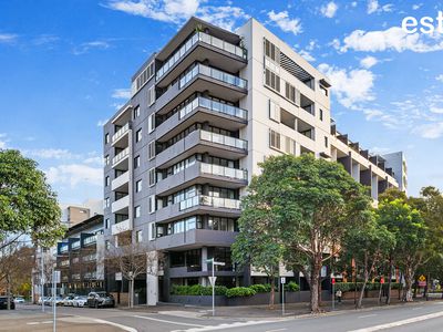 1719 / 1 Grandstand Parade, Zetland
