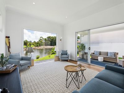 4907 Berkshire Crescent, Sanctuary Cove