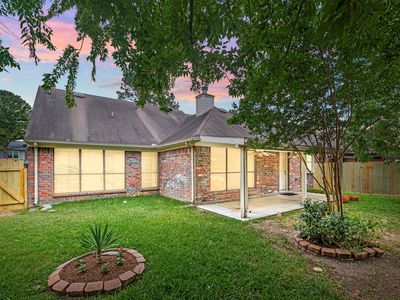 3031 W Cedar Sun Trl, Katy, TX, International