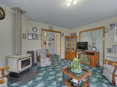 96 Lowes Road, Garden Island Creek