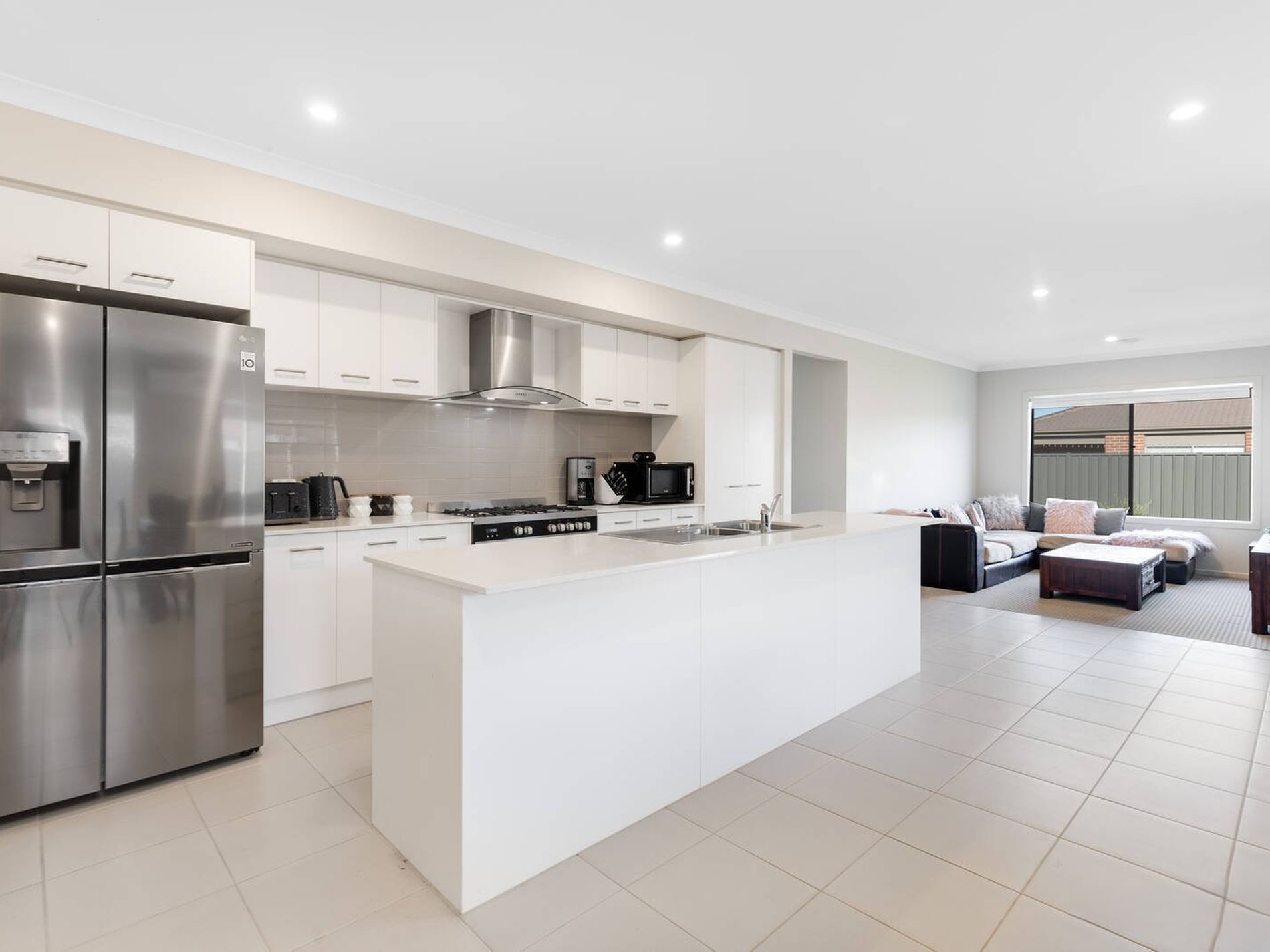 25 Stableford Street, Werribee