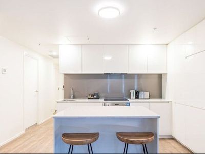 604 / 510 St Pauls Terrace, Bowen Hills