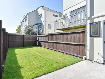 6 / 234 Worcester Street, Christchurch Central
