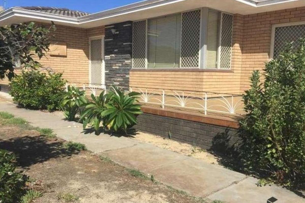 90 Collier Road, Embleton