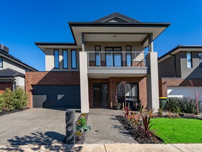 55 Starboard Way, Werribee South