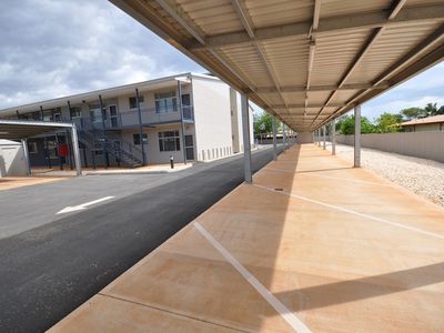 2 / 4 Clam Court, South Hedland