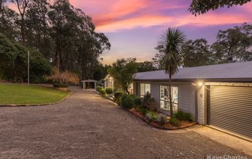 9 Paternoster Road, Cockatoo