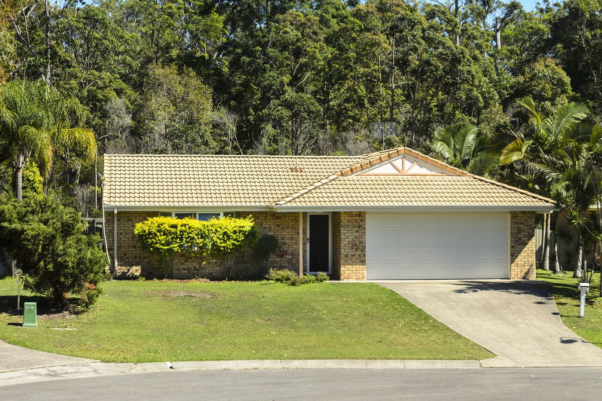 19 Cooba Place, Noosaville