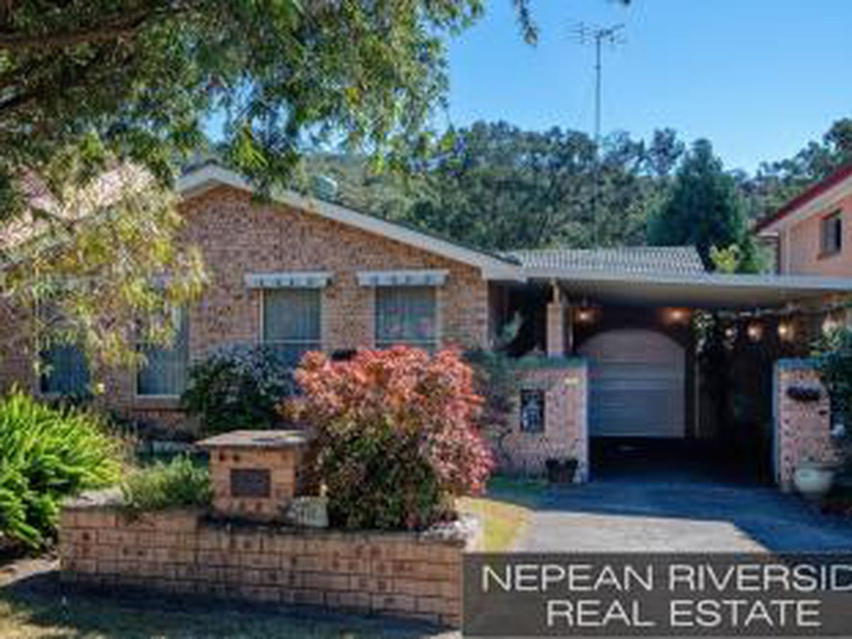 34 Inkerman Road, Emu Heights Nepean Riverside Real Estate