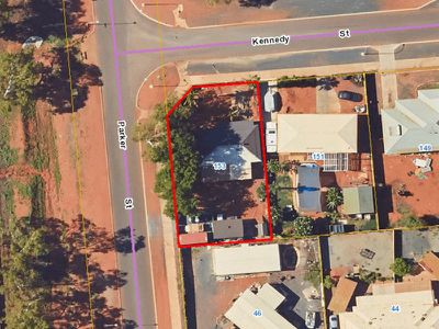 153 Kennedy Street, South Hedland