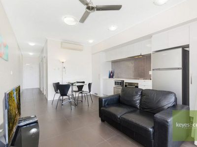 13 / 2-4 Kingsway Place, Townsville City
