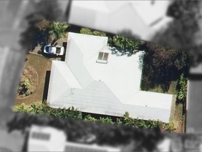 111 Farrar Boulevard, Farrar