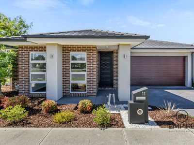 11 Alphey Road, Clyde North